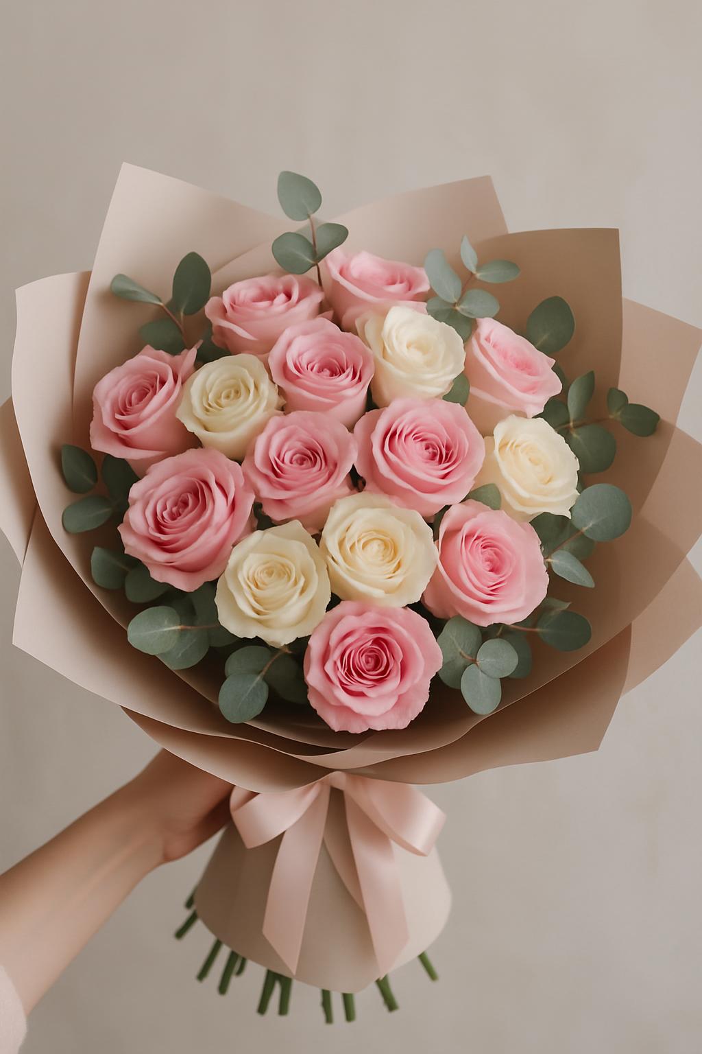 Flower Arrangement