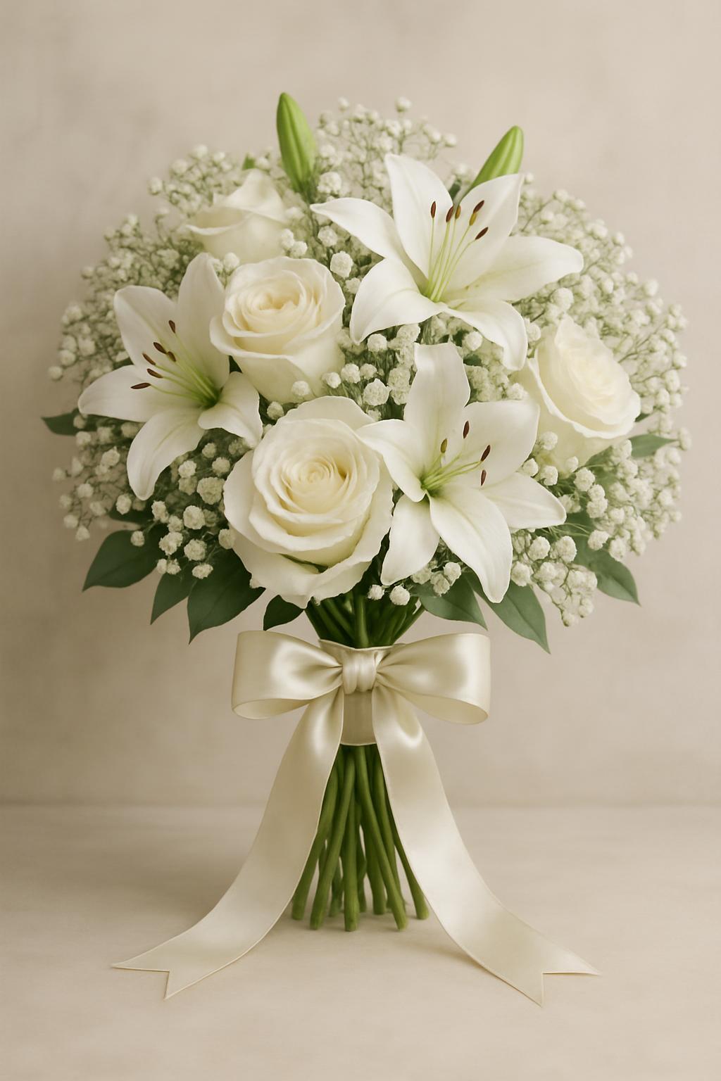 Flower Arrangement