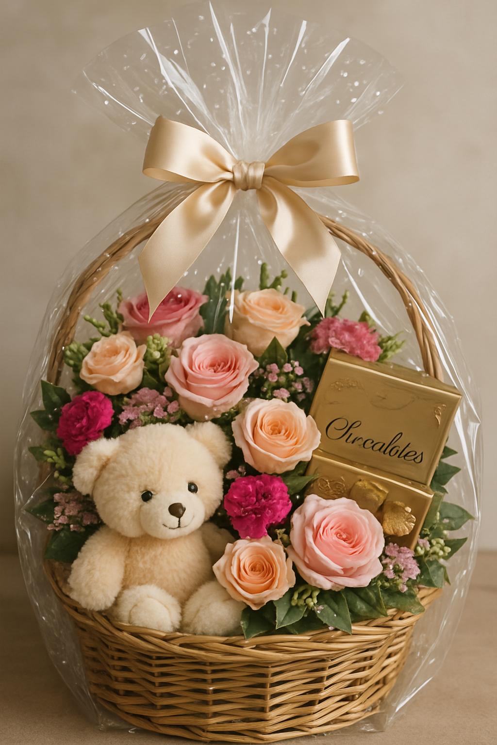 Flower Arrangement